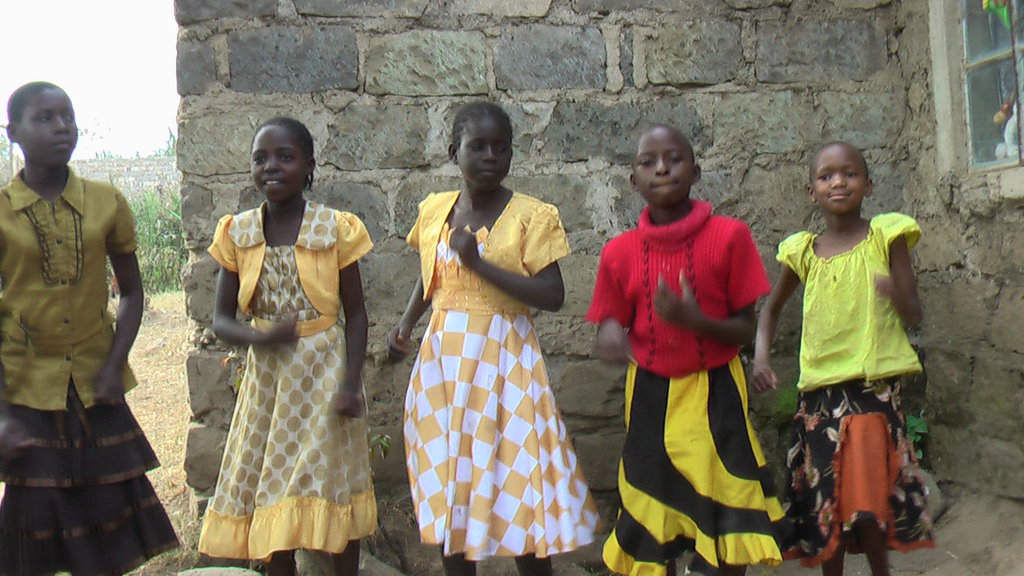 Hands on kisima children's center narok kenya