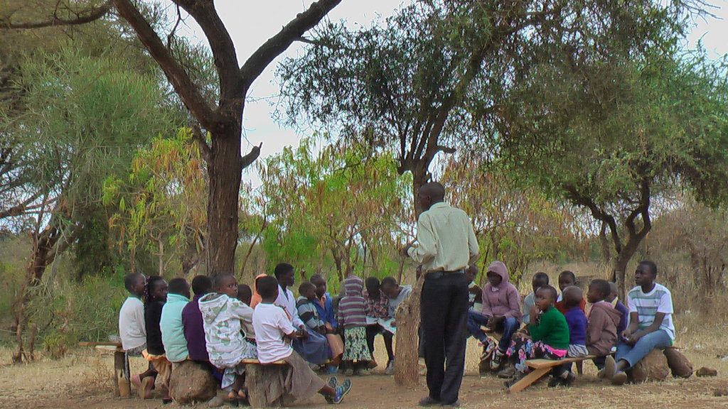 Hands on kisima children's center narok kenya