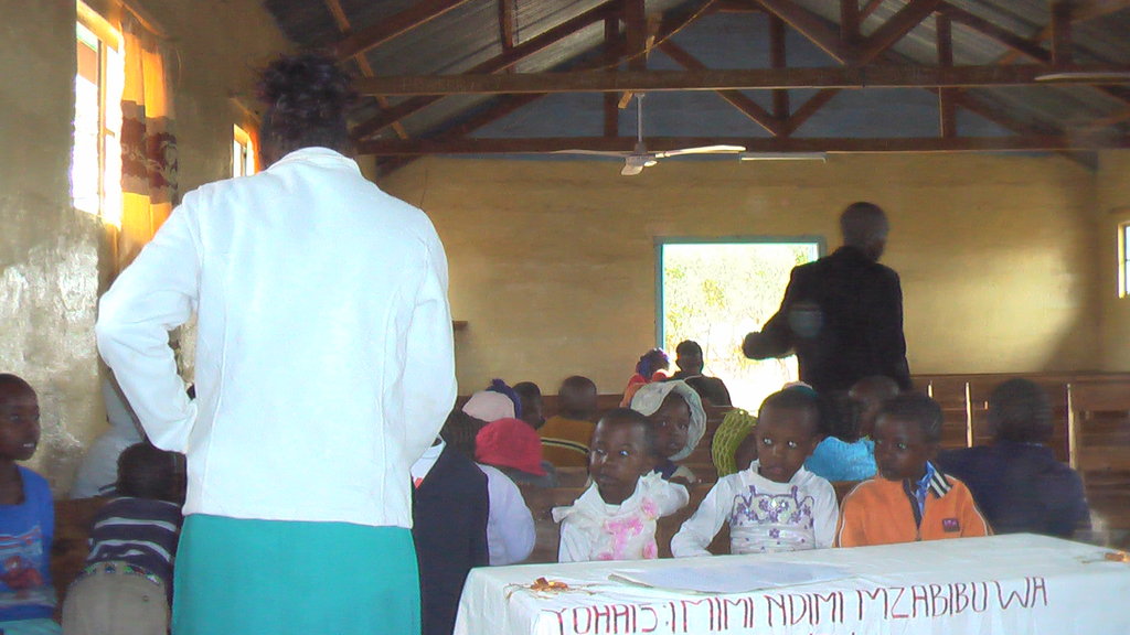 Hands on kisima children's center narok kenya