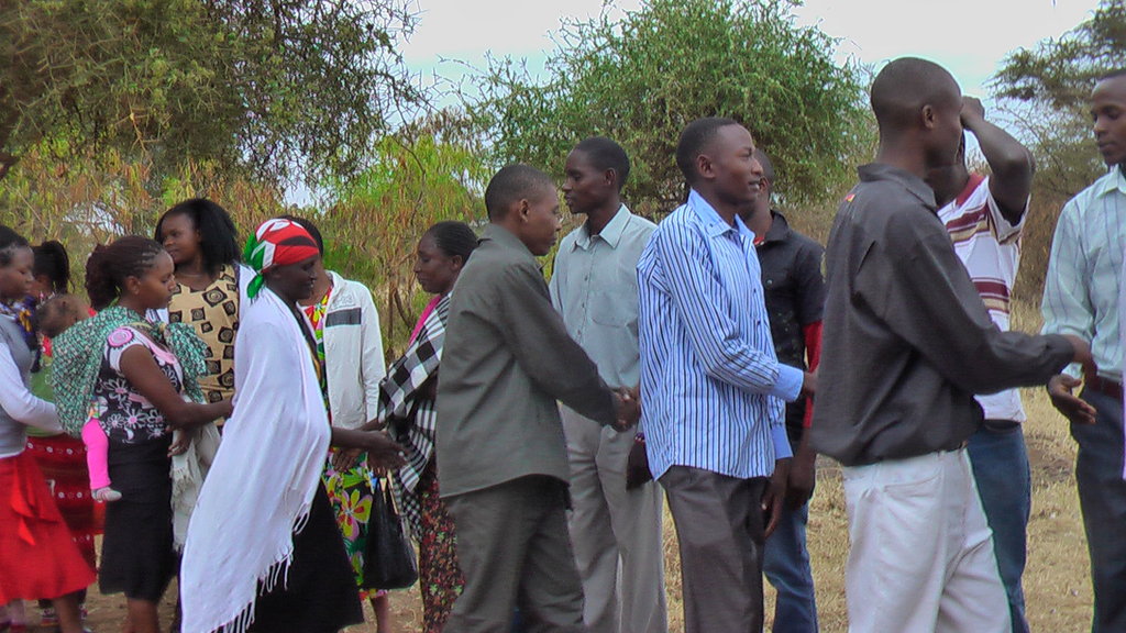 Hands on kisima children's center narok kenya