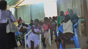 children of kisima