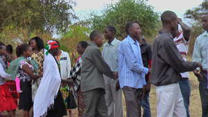 community members