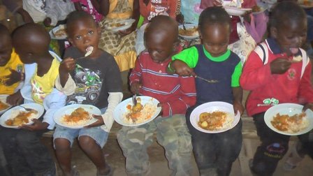 Hands on kisima children's center narok kenya