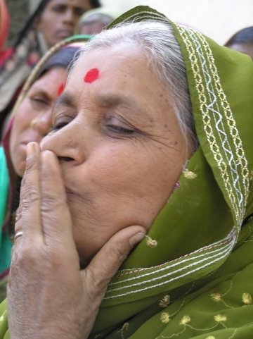 Support 5000 women out of sexual & economic abuse