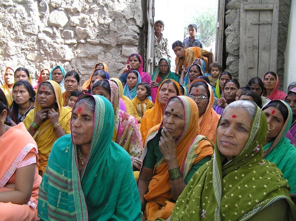 Support 5000 women out of sexual & economic abuse