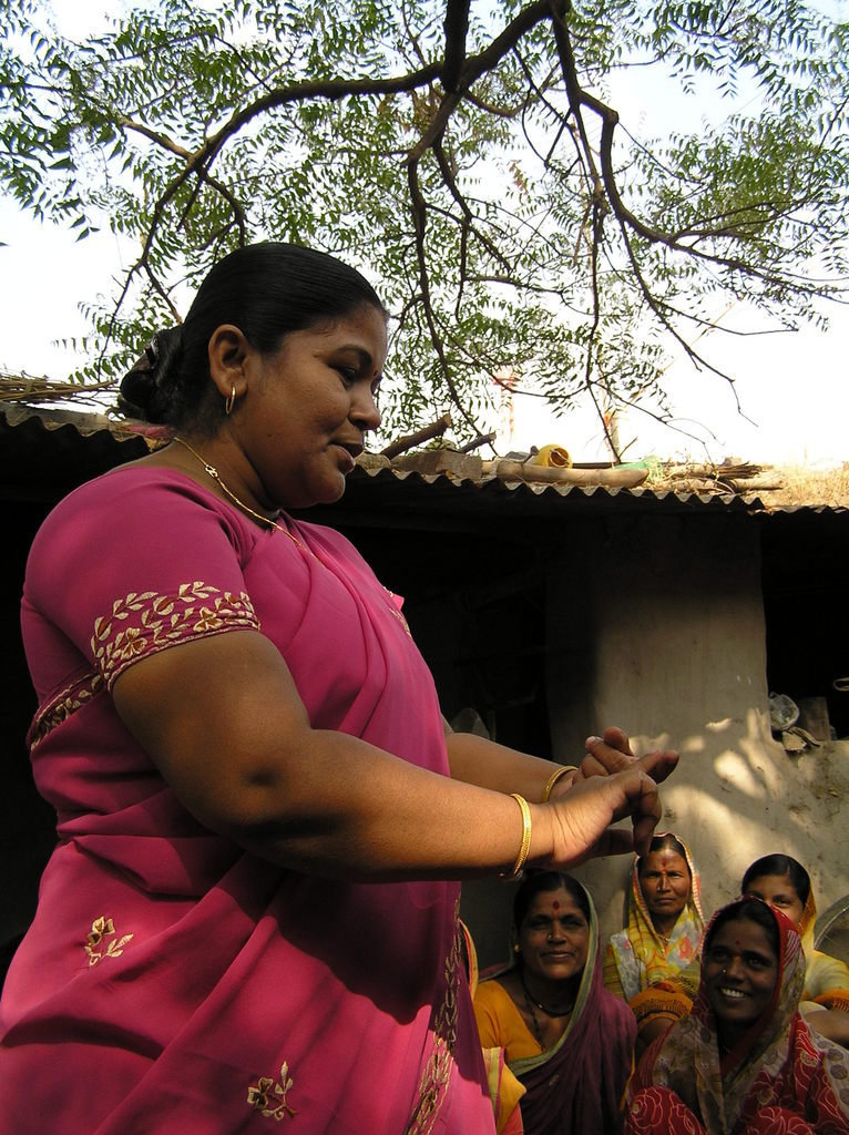 Support 5000 women out of sexual & economic abuse