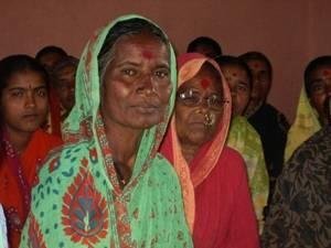 Support 5000 women out of sexual & economic abuse