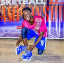 Another happy player.