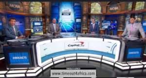 We made it on CBS March madness edition.