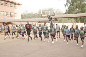 Wearing up is alway a way to get lose.