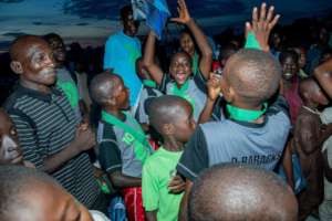 Our  tournament  winners