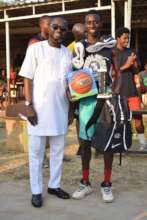 Must valuable player at the clinic week.