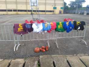 Events kits for the clinic