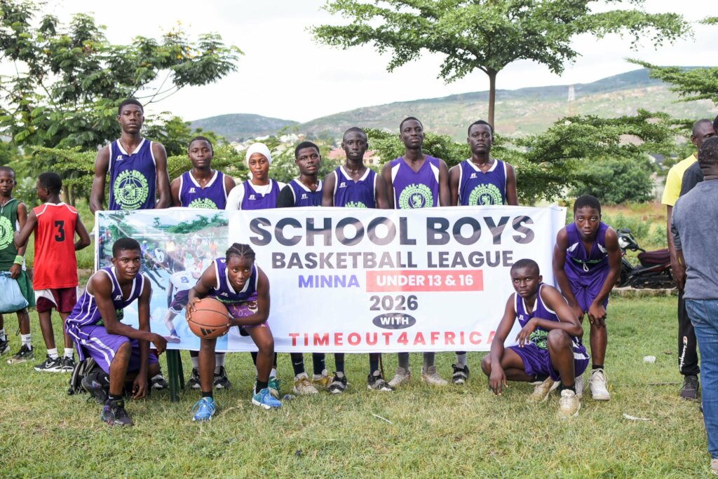 Another team
