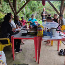 "Total Freedom" Project: Life Without Drugs Trip