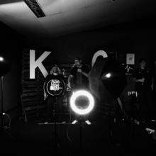 Keep calm prevention event