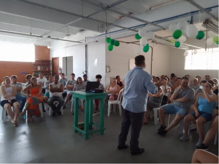 Parental Guidance Group