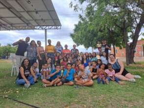 Support Group in Petrolina Pernambuco