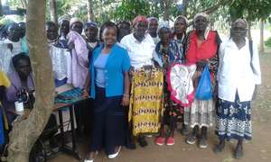 Grandmothers and Florence