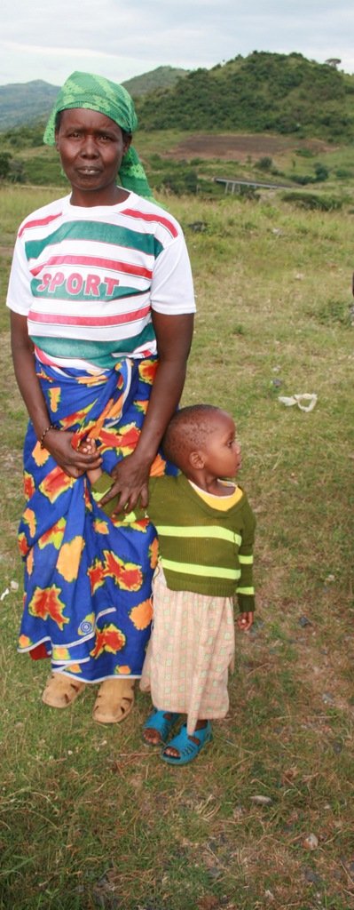 Build A Women's Center for 150 Kenyan Grandmothers