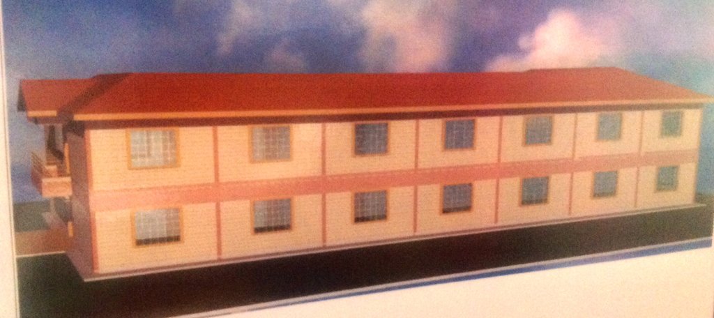 Build A Women's Center for 150 Kenyan Grandmothers