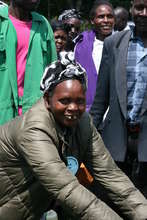 Grandmother's Group President