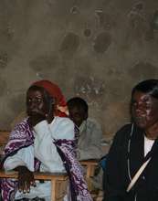 Grandmothers