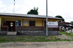 BRAC Offices in Sierra Leone
