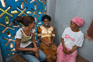 Community Health Promoter