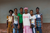Stop Ebola: What you can do