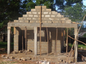 Early construction of the screening center