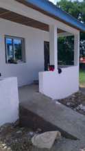 Wheelchair ramps for the disabled