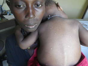 Help Us Stop the Ebola Crisis in Sierra Leone