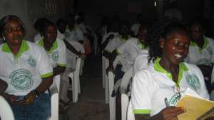 2016 Literacy Graduates