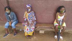 9 year, writes  thank you letter to sponser