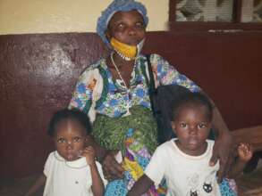 A family of patients