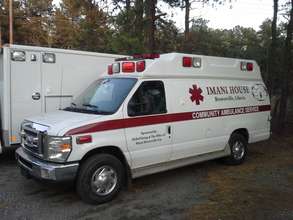 Imani House Ambulances