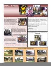 Imani Speaks Newsletter 2010