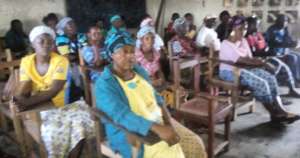 Literacy Program community info sharing forum