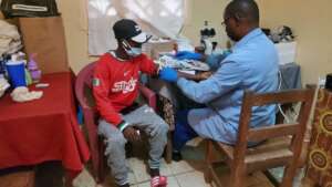 Blood Work is a Important Diagnostic Tool!