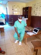 Our "Champion" Present Training from Bridge PI