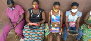 Patients Connecting to Bridge Pi