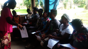 Adult Health Manual Workshop