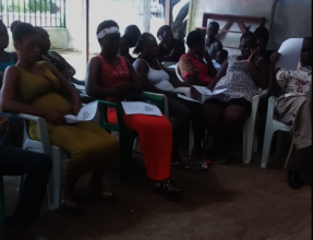 Health Education Manual Training