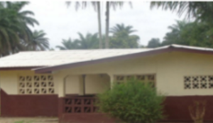 New IHI Vocational Center