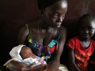 Support Liberian Family Health Care and Education