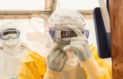Help MSF Battle the Ebola Outbreak in West Africa