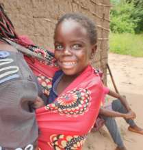 MOSQUITO NETS CAN SAVE LIVES