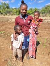 Children need protection against malaria