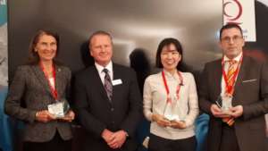 Runner up The Butterfly Tree